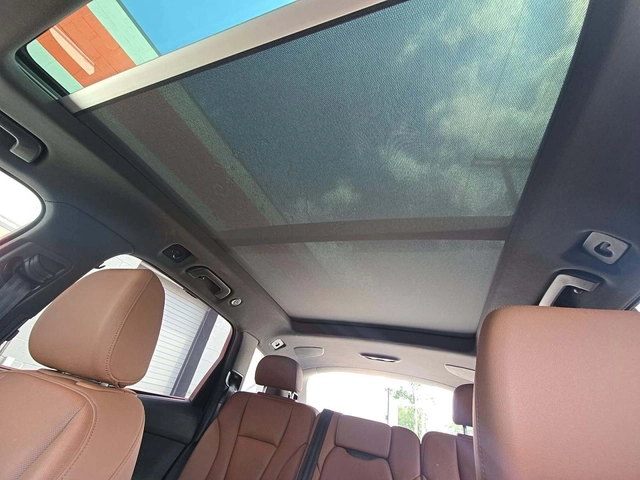 Audi Q7 2021* PRESTIGE* 7PASS* PANO* MATRIX* DIS* КРАЙНА Ц - автомобили, коли, обяви за нови и употребявани 8