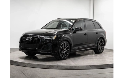 audi-q7 - 0