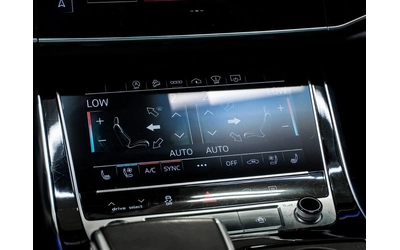 Audi Q7 2022* TECHNIK* MATRIX* DIS* B&O* ОБДУХ* КРАЙНА ЦЕН - автомобили, коли, обяви за нови и употребявани 10