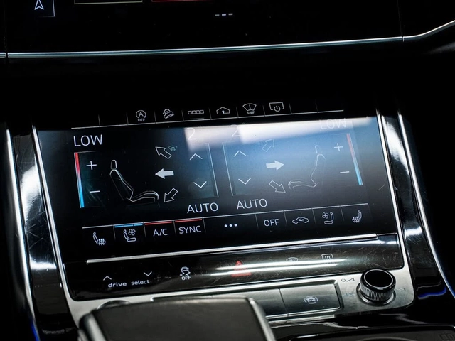 Audi Q7 2022* TECHNIK* MATRIX* DIS* B&O* ОБДУХ* КРАЙНА ЦЕН - автомобили, коли, обяви за нови и употребявани 10