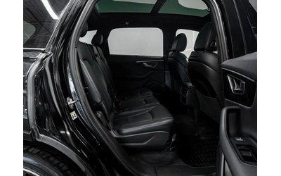 Audi Q7 2022* TECHNIK* MATRIX* DIS* B&O* ОБДУХ* КРАЙНА ЦЕН - автомобили, коли, обяви за нови и употребявани 14