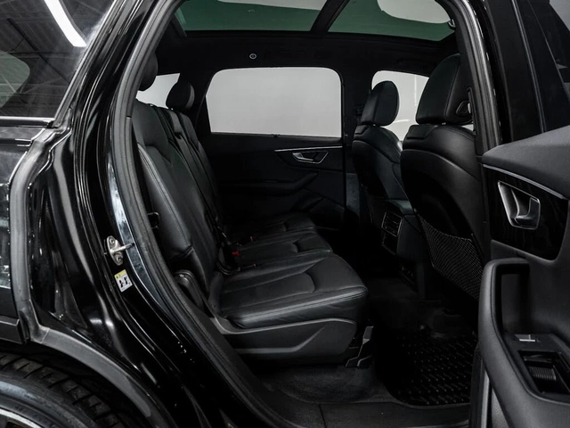 Audi Q7 2022* TECHNIK* MATRIX* DIS* B&O* ОБДУХ* КРАЙНА ЦЕН - автомобили, коли, обяви за нови и употребявани 14