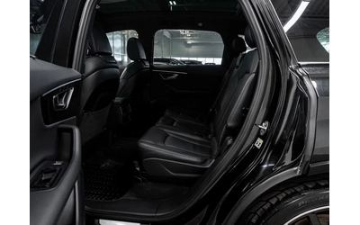 Audi Q7 2022* TECHNIK* MATRIX* DIS* B&O* ОБДУХ* КРАЙНА ЦЕН - автомобили, коли, обяви за нови и употребявани 15