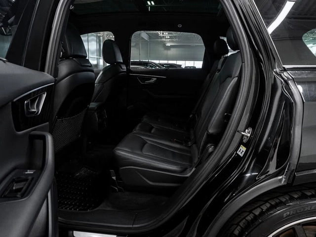Audi Q7 2022* TECHNIK* MATRIX* DIS* B&O* ОБДУХ* КРАЙНА ЦЕН - автомобили, коли, обяви за нови и употребявани 15