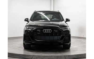 audi-q7 - 1