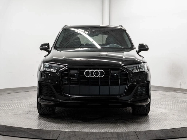 Audi Q7 2022* TECHNIK* MATRIX* DIS* B&O* ОБДУХ* КРАЙНА ЦЕН - автомобили, коли, обяви за нови и употребявани 1