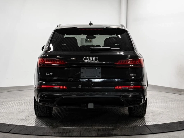 Audi Q7 2022* TECHNIK* MATRIX* DIS* B&O* ОБДУХ* КРАЙНА ЦЕН - автомобили, коли, обяви за нови и употребявани 2