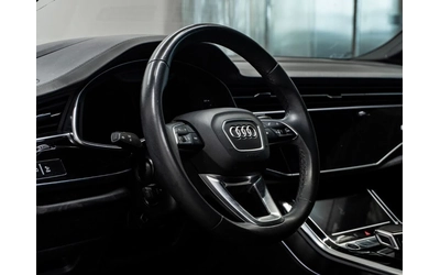 Audi Q7 2022* TECHNIK* MATRIX* DIS* B&O* ОБДУХ* КРАЙНА ЦЕН - автомобили, коли, обяви за нови и употребявани 6