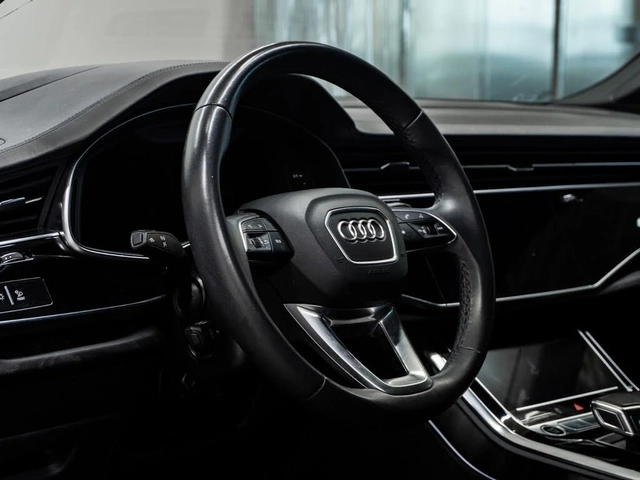 Audi Q7 2022* TECHNIK* MATRIX* DIS* B&O* ОБДУХ* КРАЙНА ЦЕН - автомобили, коли, обяви за нови и употребявани 6