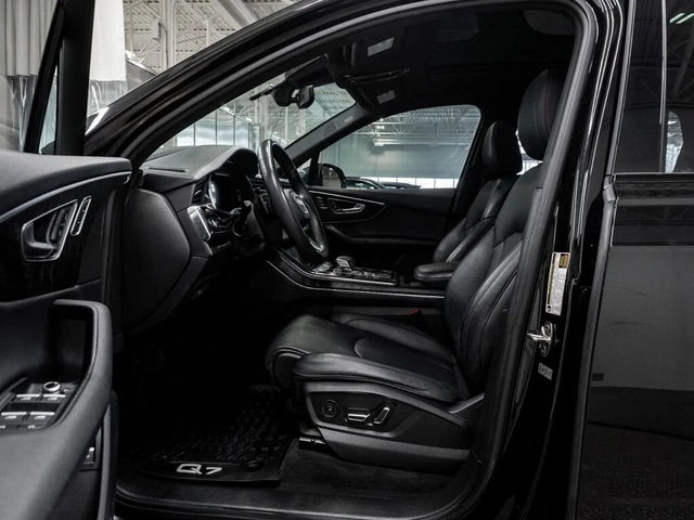 Audi Q7 2022* TECHNIK* MATRIX* DIS* B&O* ОБДУХ* КРАЙНА ЦЕН - автомобили, коли, обяви за нови и употребявани 9