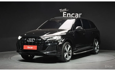 audi-q7 - 0