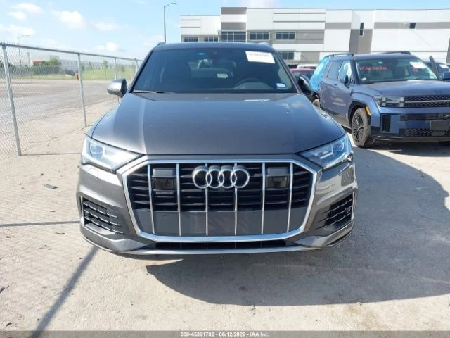 Audi Q7 PREMIUM PLUS 55 TFSI QUATTRO - автомобили, коли, обяви за нови и употребявани 10