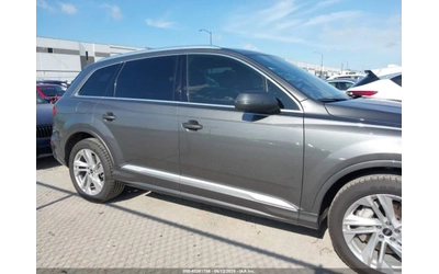 Audi Q7 PREMIUM PLUS 55 TFSI QUATTRO - автомобили, коли, обяви за нови и употребявани 11