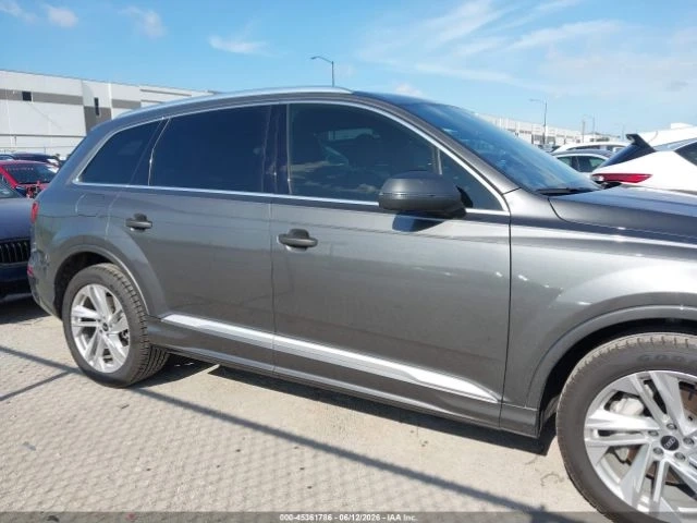 Audi Q7 PREMIUM PLUS 55 TFSI QUATTRO - автомобили, коли, обяви за нови и употребявани 11