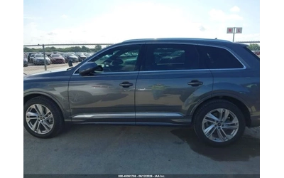 Audi Q7 PREMIUM PLUS 55 TFSI QUATTRO - автомобили, коли, обяви за нови и употребявани 12