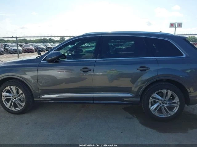 Audi Q7 PREMIUM PLUS 55 TFSI QUATTRO - автомобили, коли, обяви за нови и употребявани 12