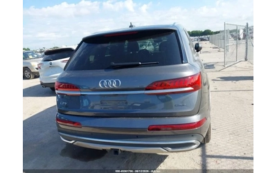 Audi Q7 PREMIUM PLUS 55 TFSI QUATTRO - автомобили, коли, обяви за нови и употребявани 14