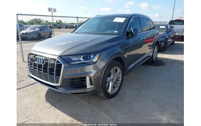 audi-q7 - 1