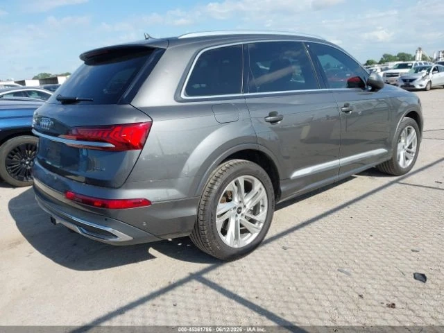 Audi Q7 PREMIUM PLUS 55 TFSI QUATTRO - автомобили, коли, обяви за нови и употребявани 3