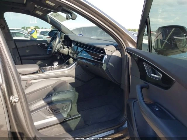 Audi Q7 PREMIUM PLUS 55 TFSI QUATTRO - автомобили, коли, обяви за нови и употребявани 4