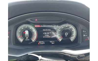 Audi Q7 PREMIUM PLUS 55 TFSI QUATTRO - автомобили, коли, обяви за нови и употребявани 6