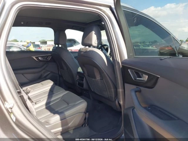 Audi Q7 PREMIUM PLUS 55 TFSI QUATTRO - автомобили, коли, обяви за нови и употребявани 7