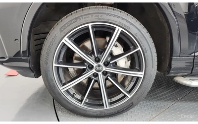 Audi Q7 55 TFSI * PREMIUM* HUD - автомобили, коли, обяви за нови и употребявани 14