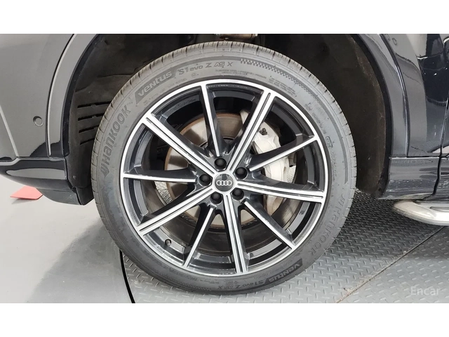 Audi Q7 55 TFSI * PREMIUM* HUD - автомобили, коли, обяви за нови и употребявани 14
