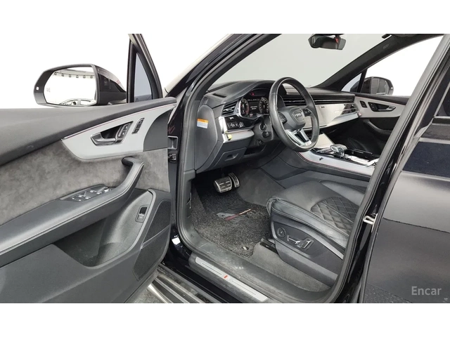 Audi Q7 55 TFSI * PREMIUM* HUD - автомобили, коли, обяви за нови и употребявани 5