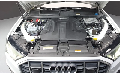 Audi Q7 45 TDI FULL EXTRAS Цена до България - автомобили, коли, обяви за нови и употребявани 10