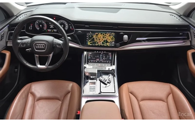 Audi Q7 45 TDI FULL EXTRAS Цена до България - автомобили, коли, обяви за нови и употребявани 11