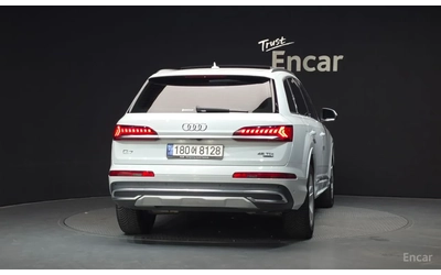 audi-q7 - 1