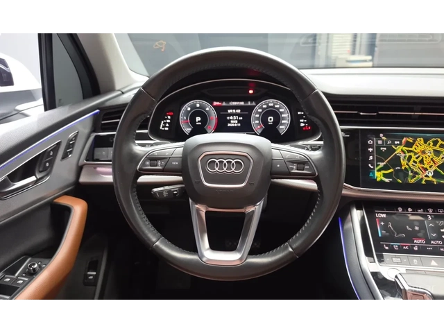 Audi Q7 45 TDI FULL EXTRAS Цена до България - автомобили, коли, обяви за нови и употребявани 4