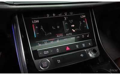 Audi Q7 45 TDI FULL EXTRAS Цена до България - автомобили, коли, обяви за нови и употребявани 9