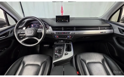audi-q7 - 5