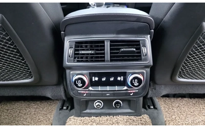 Audi Q7 45 TFSI Quattro * Панорама - автомобили, коли, обяви за нови и употребявани 6