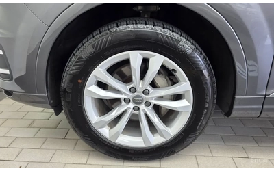 Audi Q7 45 TFSI Quattro * Панорама - автомобили, коли, обяви за нови и употребявани 8
