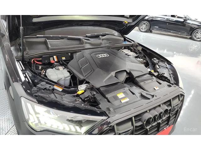 Audi Q7 55 TFSI * PREMIUM* HUD - автомобили, коли, обяви за нови и употребявани 10