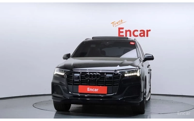 audi-q7 - 2