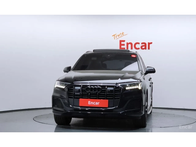 Audi Q7 55 TFSI * PREMIUM* HUD - автомобили, коли, обяви за нови и употребявани 2