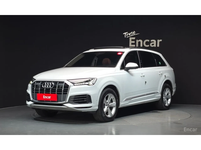 Audi Q7 45 TDI FULL EXTRAS Цена до България - автомобили, коли, обяви за нови и употребявани 0