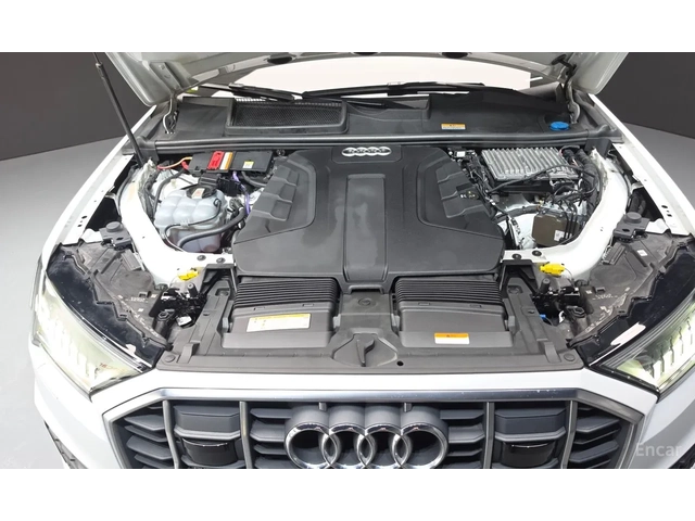 Audi Q7 45 TDI FULL EXTRAS Цена до България - автомобили, коли, обяви за нови и употребявани 10