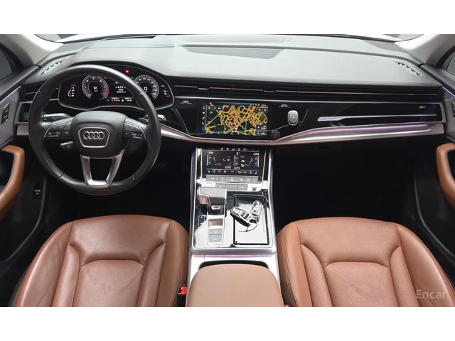 Audi Q7 45 TDI FULL EXTRAS Цена до България - автомобили, коли, обяви за нови и употребявани 11