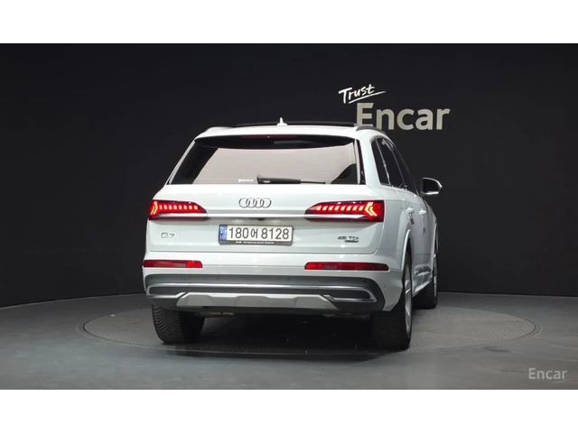 Audi Q7 45 TDI FULL EXTRAS Цена до България - автомобили, коли, обяви за нови и употребявани 1
