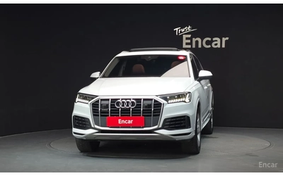 audi-q7 - 2