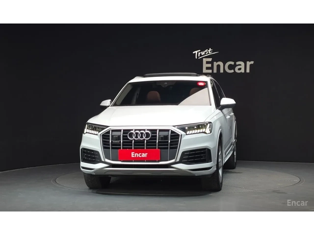 Audi Q7 45 TDI FULL EXTRAS Цена до България - автомобили, коли, обяви за нови и употребявани 2