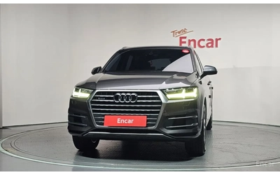 audi-q7 - 1