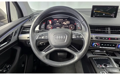 audi-q7 - 4