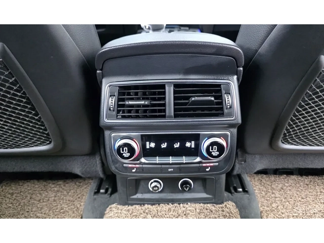 Audi Q7 45 TFSI Quattro * Панорама - автомобили, коли, обяви за нови и употребявани 6