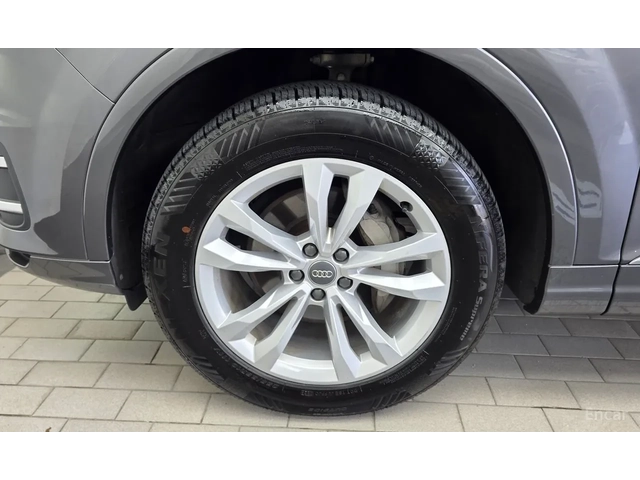 Audi Q7 45 TFSI Quattro * Панорама - автомобили, коли, обяви за нови и употребявани 8